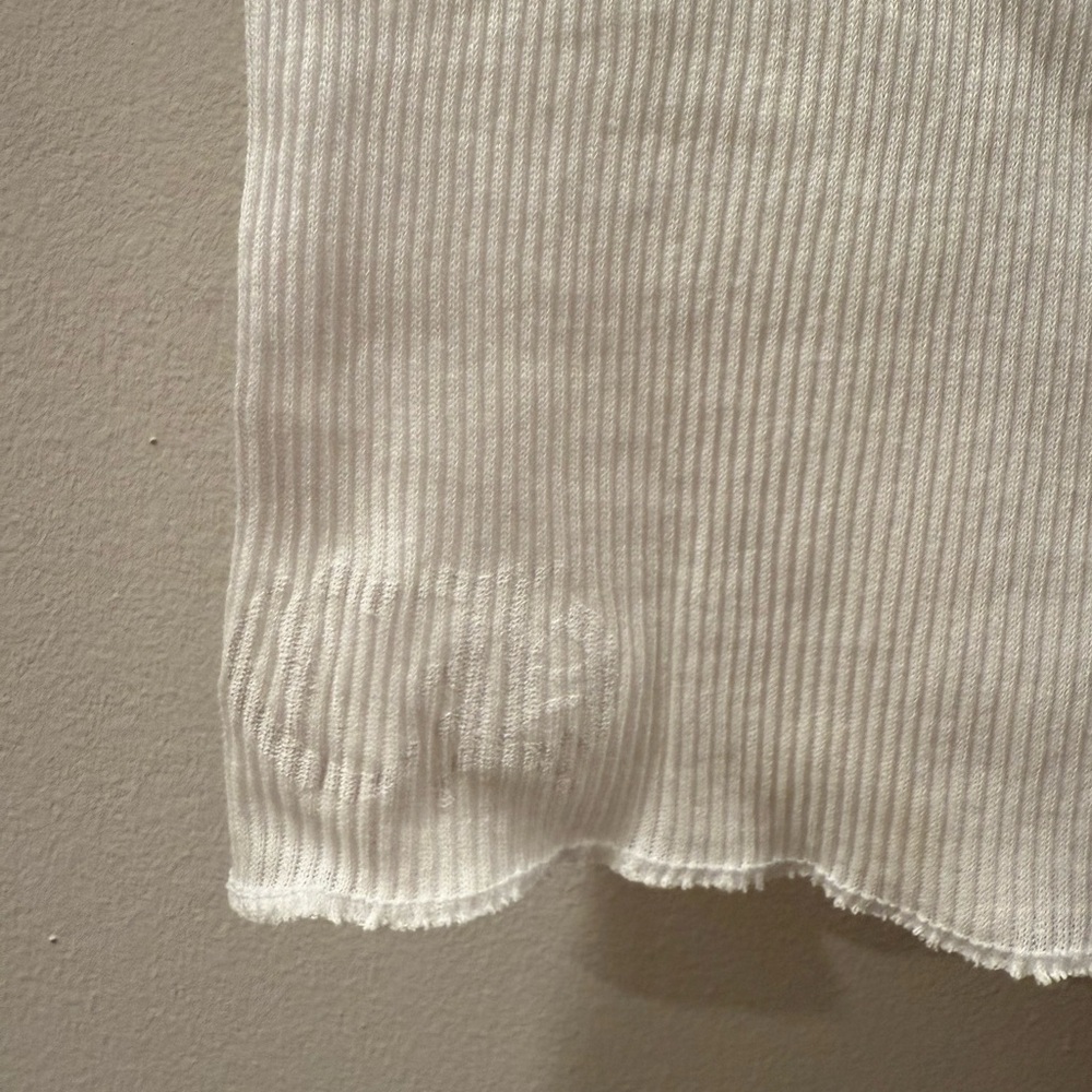 Chrome Hearts White Sleeveless Top ,Dress. - Picture 2 of 7